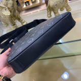2022SS新作 Louis Vuitton ルイヴィトンメンズ ショルダーバッグスーパーコピー