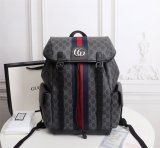 2022SS新作Gucci グッチ メンズ リュックバックスーパーコピー