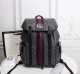 2022SS新作Gucci グッチ メンズ リュックバックスーパーコピー