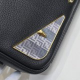 2022SS新作 FENDI フェンディ メンズ ショルダーバックスーパーコピー
