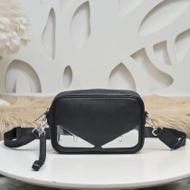 2022SS新作 FENDI フェンディ メンズ ショルダーバックスーパーコピー