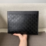 2022SS新作Gucci グッチ メンズ ハンドバックスーパーコピー