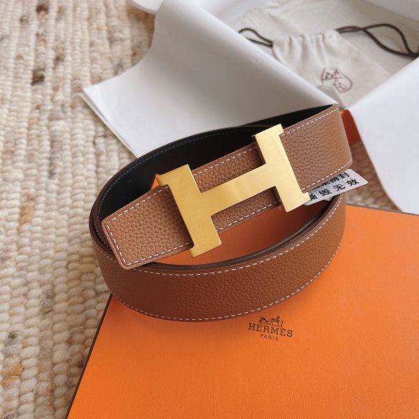 2022SS新作 Hermes エルメス ベルト スーパーコピー