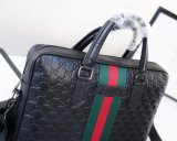 2022SS新作Gucci グッチ メンズ ハンドバックスーパーコピー