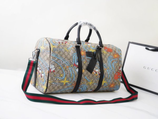 2022SS新作Gucci グッチ メンズ ハンドバックスーパーコピー