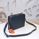 2022SS新作 エルメス Hermes メンズ  ショルダーバックスーパーコピー