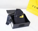 2022SS新作 FENDI フェンディ メンズ ショルダーバックスーパーコピー