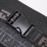 2022SS新作 FENDI フェンディ メンズ ショルダーバックスーパーコピー