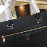 2022SS新作Gucci グッチ メンズ ハンドバックスーパーコピー