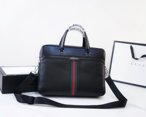 2022SS新作Gucci グッチ メンズ ハンドバックスーパーコピー