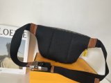 2022SS新作 FENDI フェンディ メンズ ショルダーバックスーパーコピー