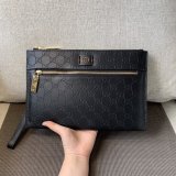 2022SS新作Gucci グッチ メンズ ハンドバックスーパーコピー