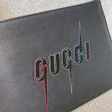 2022SS新作Gucci グッチ メンズ ハンドバックスーパーコピー