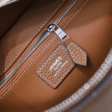 2022SS新作 エルメス Hermes メンズ  ショルダーバックスーパーコピー