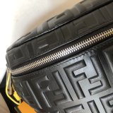 2022SS新作 FENDI フェンディ メンズ ショルダーバックスーパーコピー