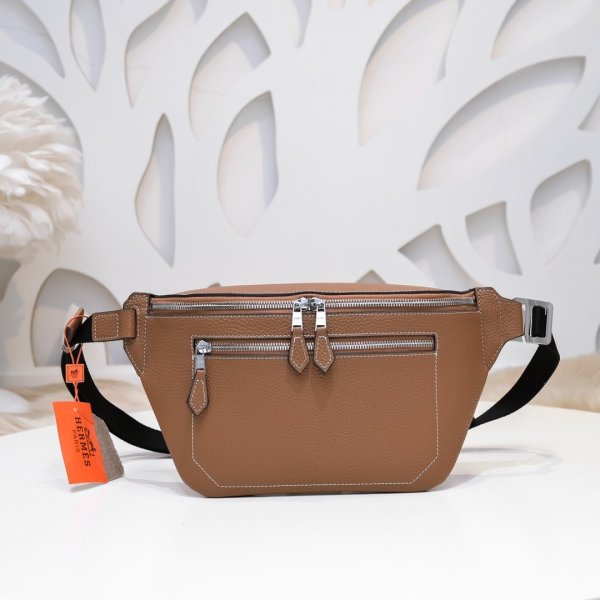 2022SS新作 エルメス Hermes メンズ ショルダーバックスーパーコピー