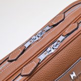 2022SS新作 エルメス Hermes メンズ  ショルダーバックスーパーコピー