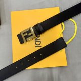 2022SS新作 Fendi  フェンディ ベルト スーパーコピー