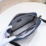 2022SS新作 エルメス Hermes メンズ  ショルダーバックスーパーコピー