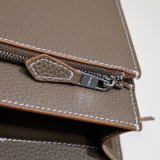 2022SS新作 エルメス Hermes メンズ ハンドバックスーパーコピー