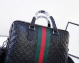 2022SS新作Gucci グッチ メンズ ハンドバックスーパーコピー
