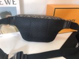2022SS新作 FENDI フェンディ メンズ ショルダーバックスーパーコピー