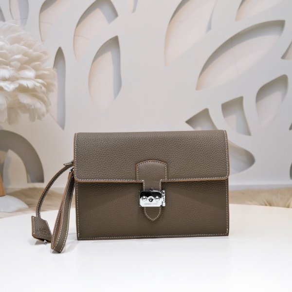2022SS新作 エルメス Hermes メンズ ハンドバックスーパーコピー