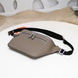 2022SS新作 エルメス Hermes メンズ ショルダーバックスーパーコピー