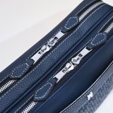 2022SS新作 エルメス Hermes メンズ  ショルダーバックスーパーコピー