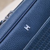 2022SS新作 エルメス Hermes メンズ  ショルダーバックスーパーコピー