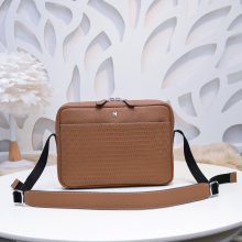 2022SS新作 エルメス Hermes メンズ  ショルダーバックスーパーコピー