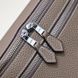 2022SS新作 エルメス Hermes メンズ ショルダーバックスーパーコピー