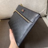 2022SS新作Gucci グッチ メンズ ハンドバックスーパーコピー