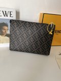 2022SS新作 FENDI フェンディ メンズ ハンドバックスーパーコピー
