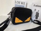 2022SS新作 FENDI フェンディ メンズ ショルダーバックスーパーコピー