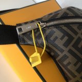 2022SS新作 FENDI フェンディ メンズ ショルダーバックスーパーコピー