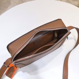 2022SS新作 エルメス Hermes メンズ  ショルダーバックスーパーコピー