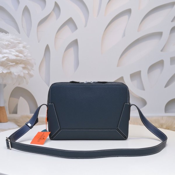2022SS新作 エルメス Hermes メンズ  ショルダーバックスーパーコピー
