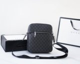 2022SS新作Gucci グッチ メンズ  ショルダーバックスーパーコピー