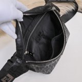 2022SS新作 FENDI フェンディ メンズ ショルダーバックスーパーコピー