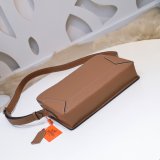 2022SS新作 エルメス Hermes メンズ  ショルダーバックスーパーコピー