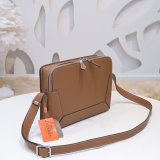 2022SS新作 エルメス Hermes メンズ  ショルダーバックスーパーコピー