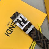 2022SS新作 Fendi  フェンディベルト スーパーコピー