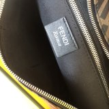 2022SS新作 FENDI フェンディ メンズ ショルダーバックスーパーコピー