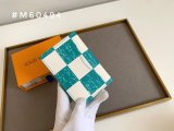 2022SSルイヴィトン LOUIS VUITTON 新作通販 短財布スーパーコピー
