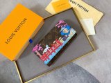 2022SSルイヴィトン LOUIS VUITTON 新作通販 長財布スーパーコピー