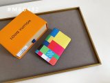 2022SSルイヴィトン LOUIS VUITTON 新作通販 短財布スーパーコピー