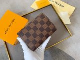 2022SSルイヴィトン LOUIS VUITTON 新作通販 短財布スーパーコピー