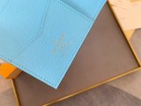 2022SSルイヴィトン LOUIS VUITTON 新作通販 短財布スーパーコピー