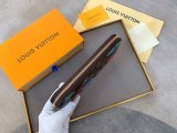 2022SSルイヴィトン LOUIS VUITTON 新作通販 長財布スーパーコピー